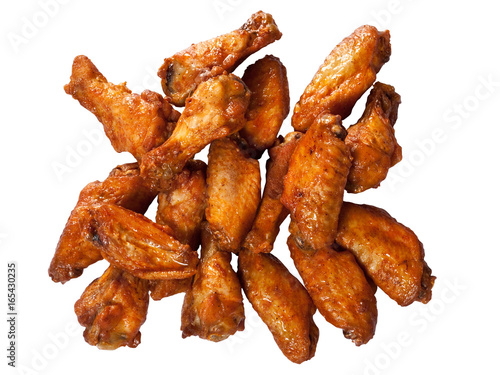 buffalo wings