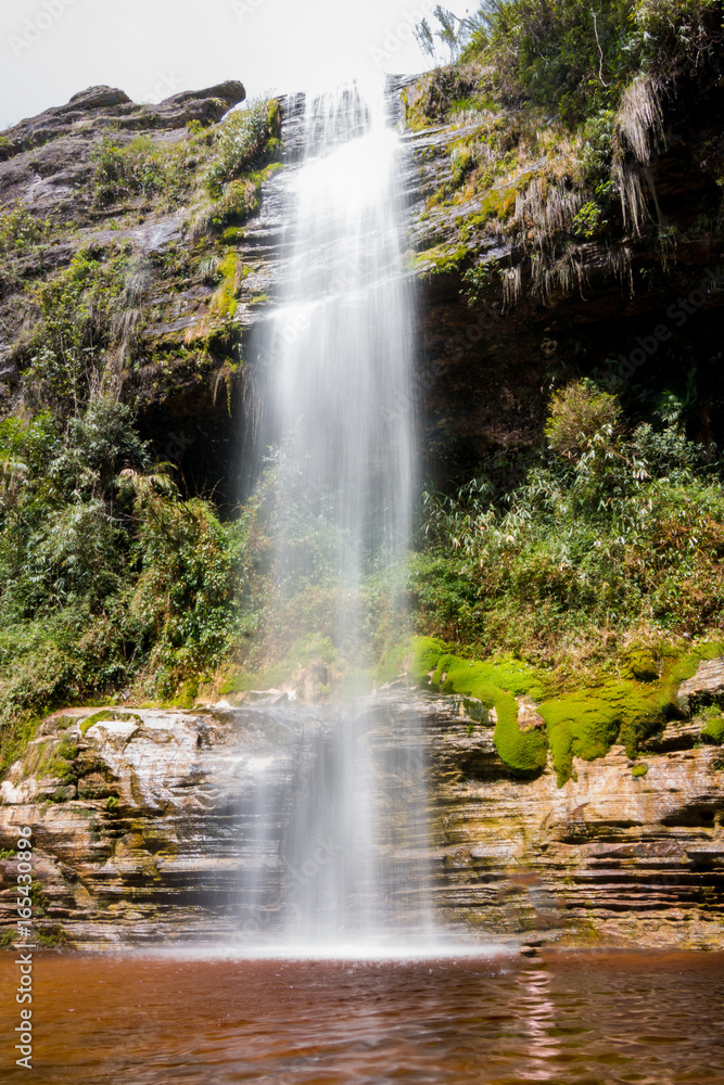 cachoeira ibitipoca