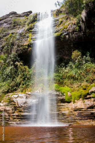 cachoeira ibitipoca