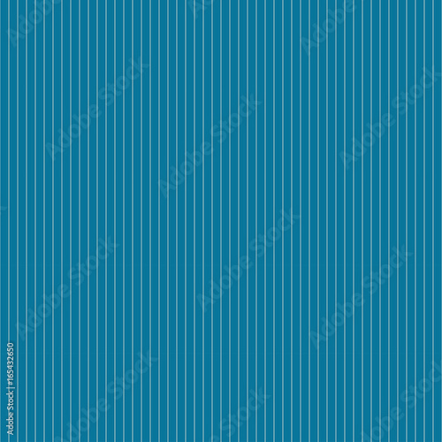 Blue stripe pattern