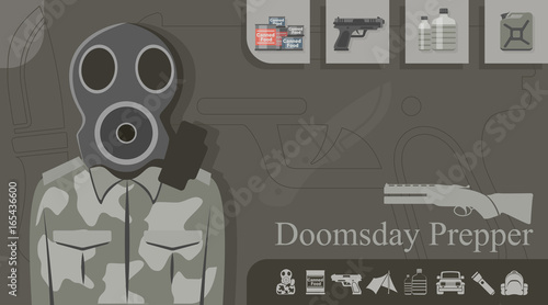 Doomsday Prepper