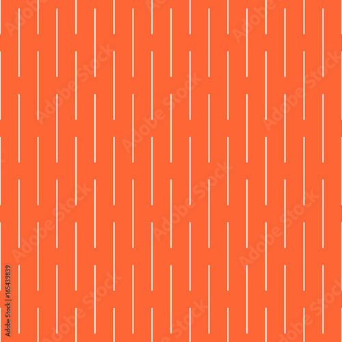 Vertical striped seamless pattern. Endndless texture.