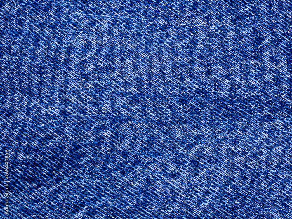 Jeans texture background Jeans texture background