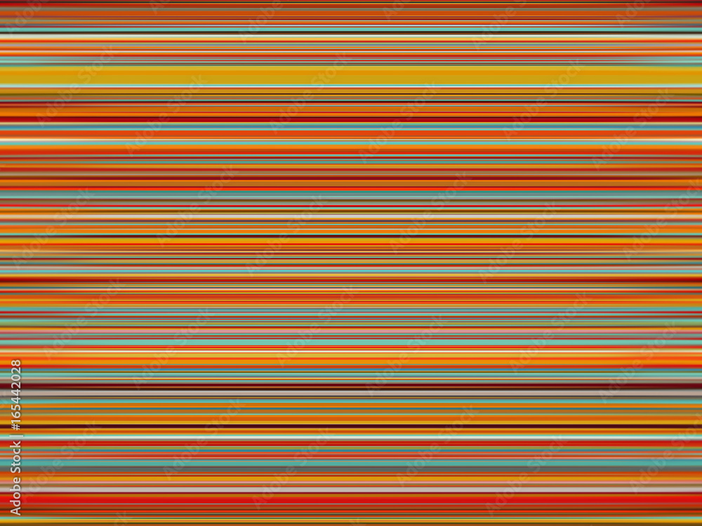 Obraz premium Colorful stripes abstract background. EPS 10 vector