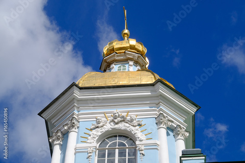 Sankt Petersburger Kirchen photo