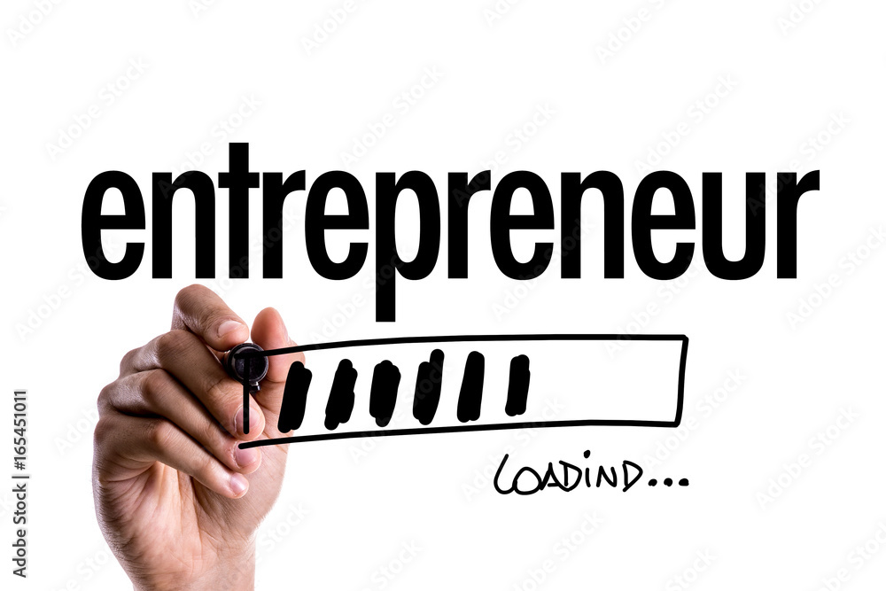 Entrepreneur Entrepreneur