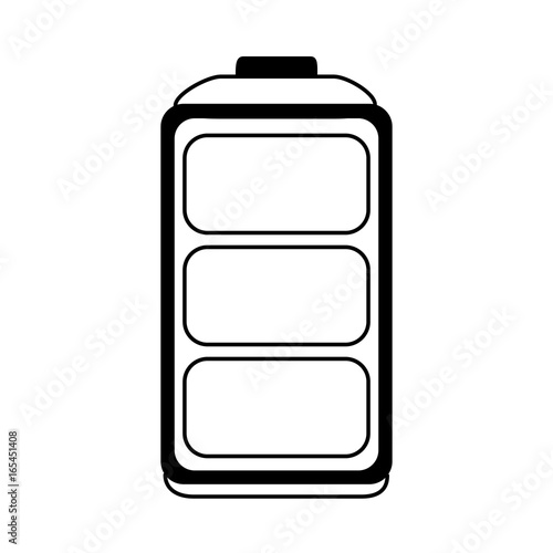Big water bottle
