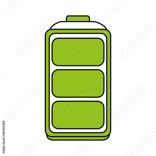 Big water bottle
