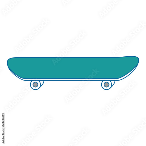 skateboard extreme sport