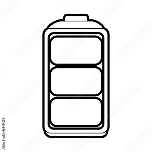 Big water bottle
