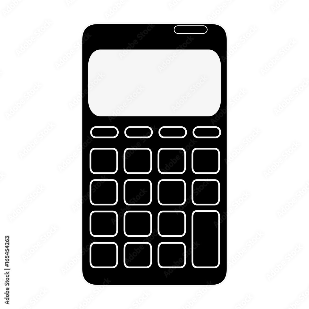 calculator icon image calculator icon image