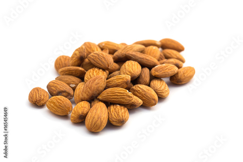 Amandes