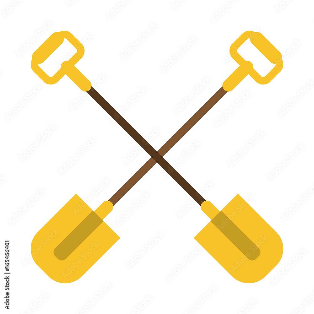 gardening tool icon image gardening tool icon image