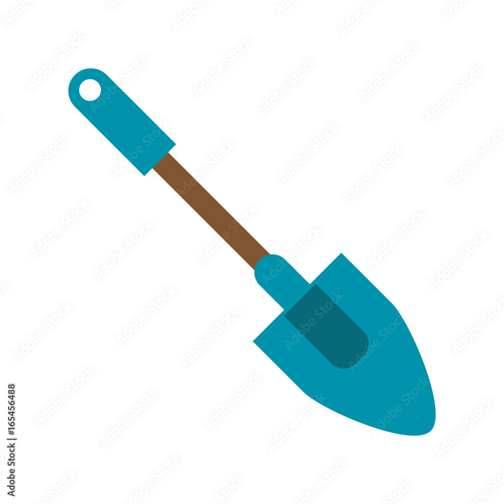 gardening tool icon image gardening tool icon image