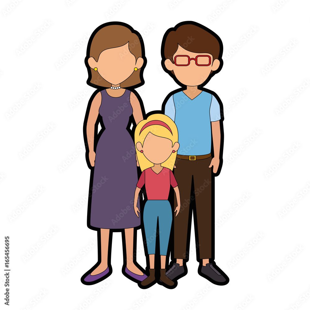 family with kids family with kids