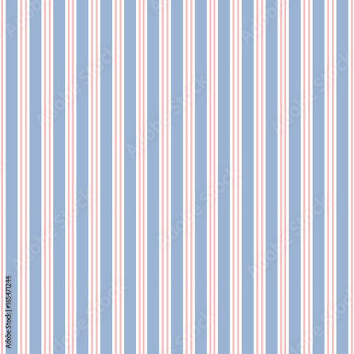 Vertical stripe abstract background vector.