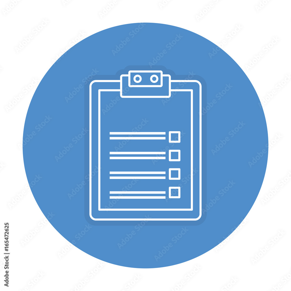 clipboard paper isolated icon vector illustration design clipboard paper isolated icon vector illustration design