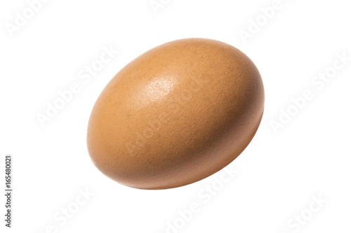 egg isolated on white background photo. Beautiful picture, background, wallpaper
