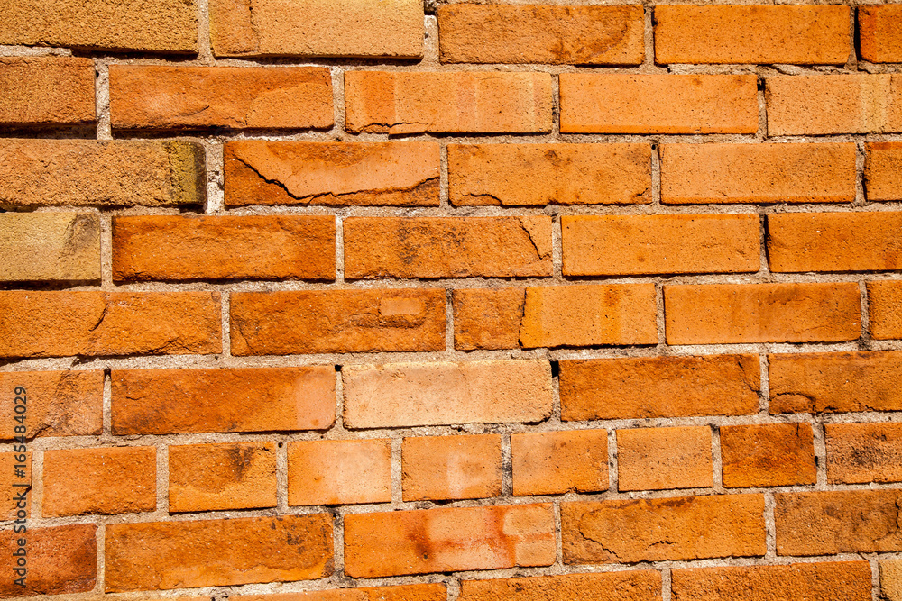 Fototapeta premium Bricks