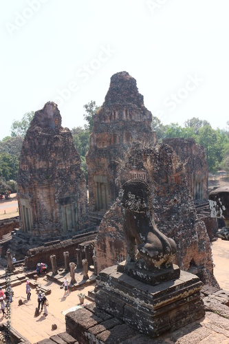 cambodge angkor wat