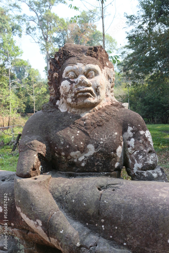 cambodge angkor wat