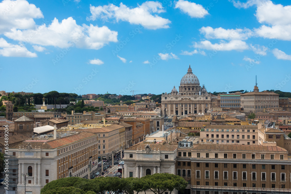 Amazing Rome, Italy