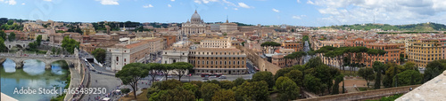 Amazing Rome, Italy © Edno