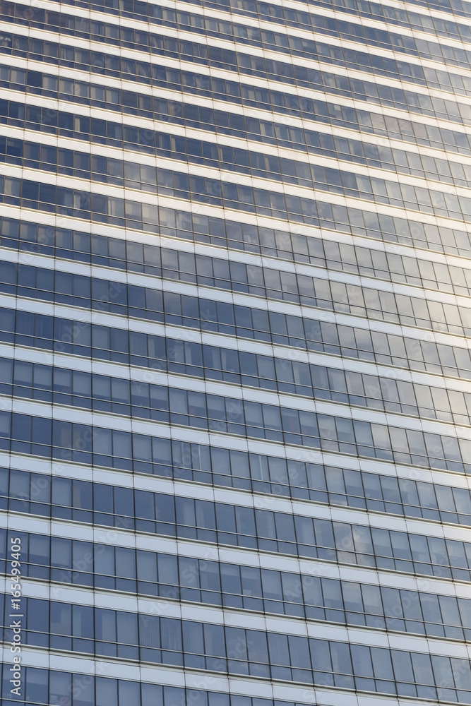 Wall of tall building or glass of skyscraper background. Wall of tall building or glass of skyscraper background.