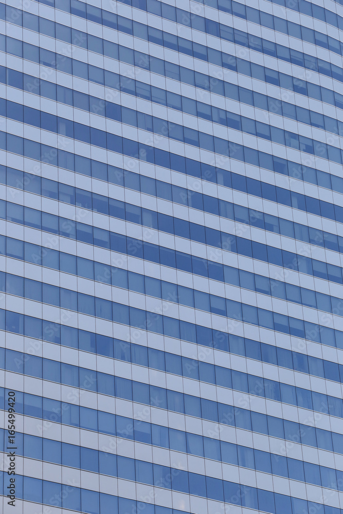 Wall of tall building or glass of skyscraper background. Wall of tall building or glass of skyscraper background.