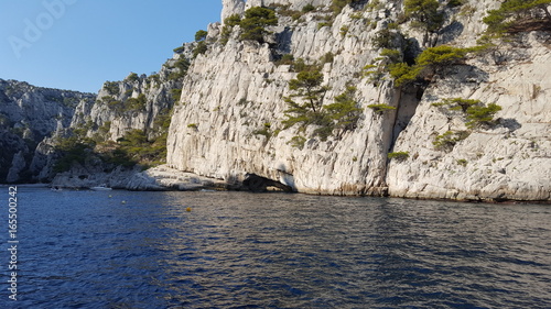 cote méditerranée