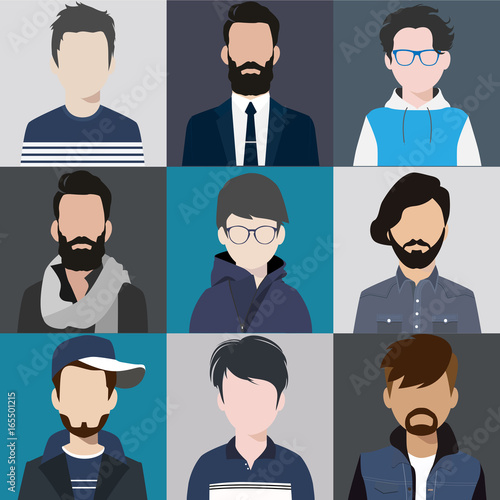 avatar men