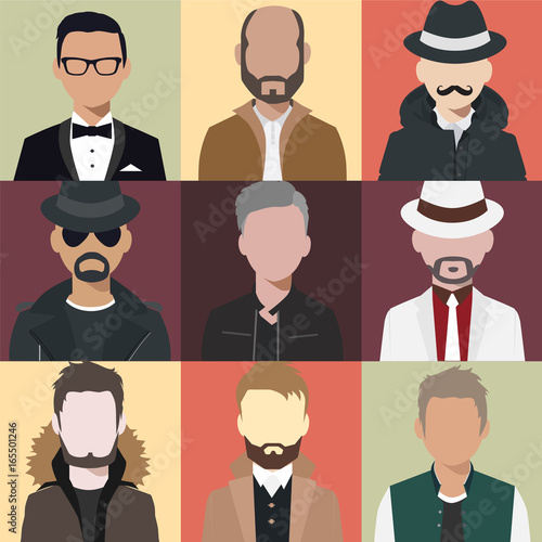 avatar men