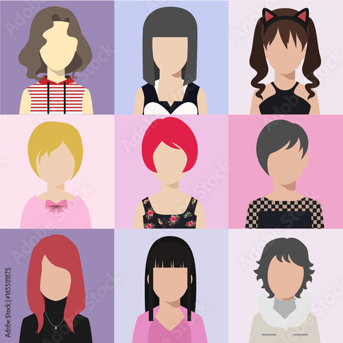 avatar women