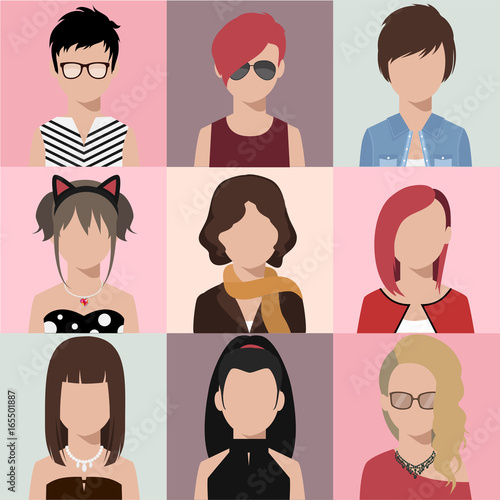 avatar women