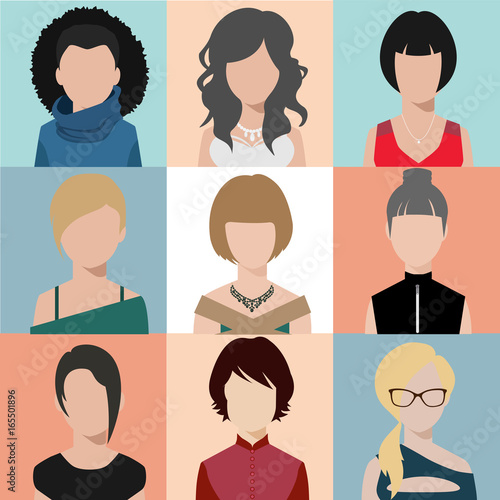 avatar women
