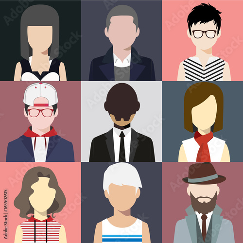 avatar icon
