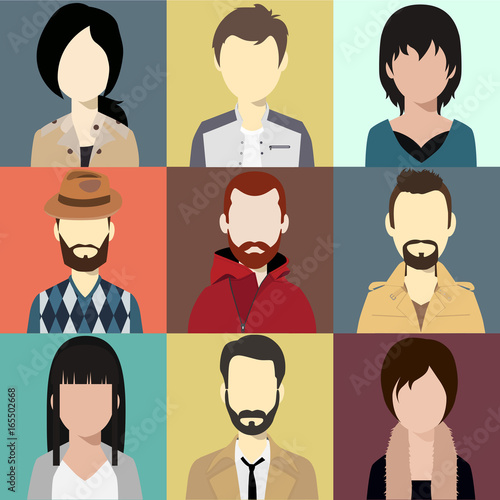 avatar icon