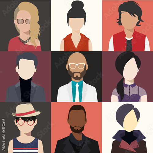 avatar icon