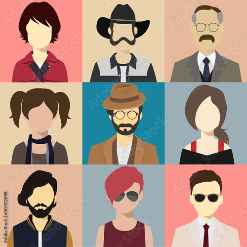 avatar icon
