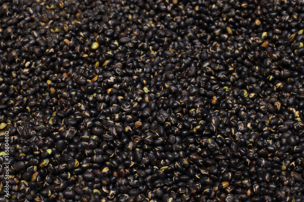 Backgroud Top View Close Up of Ingredient material, selective focus blur Backgroud Top View Close Up of Ingredient material, selective focus blur