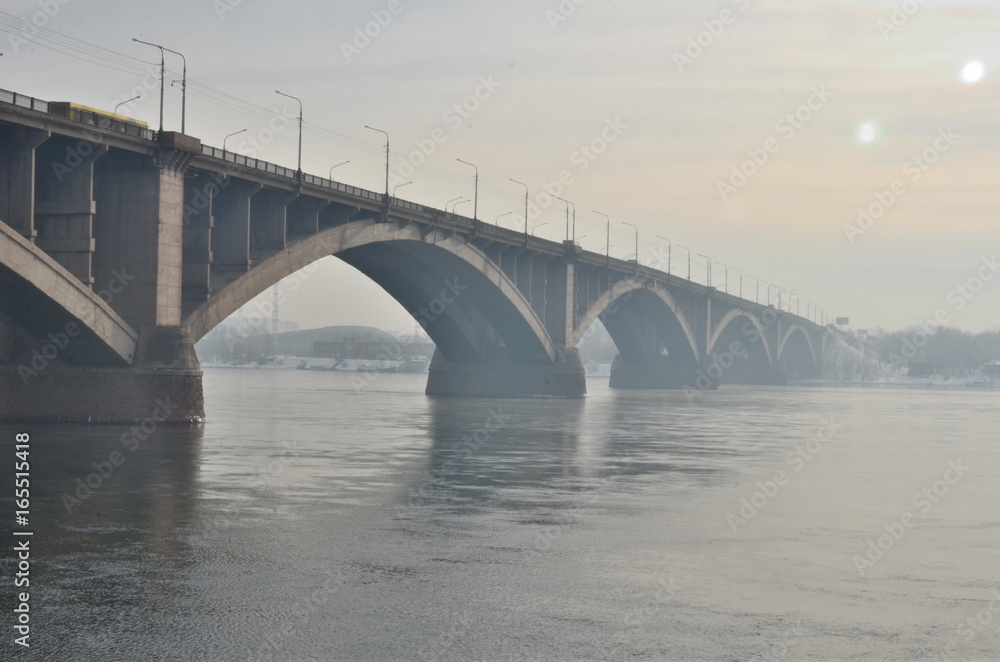 мост мост