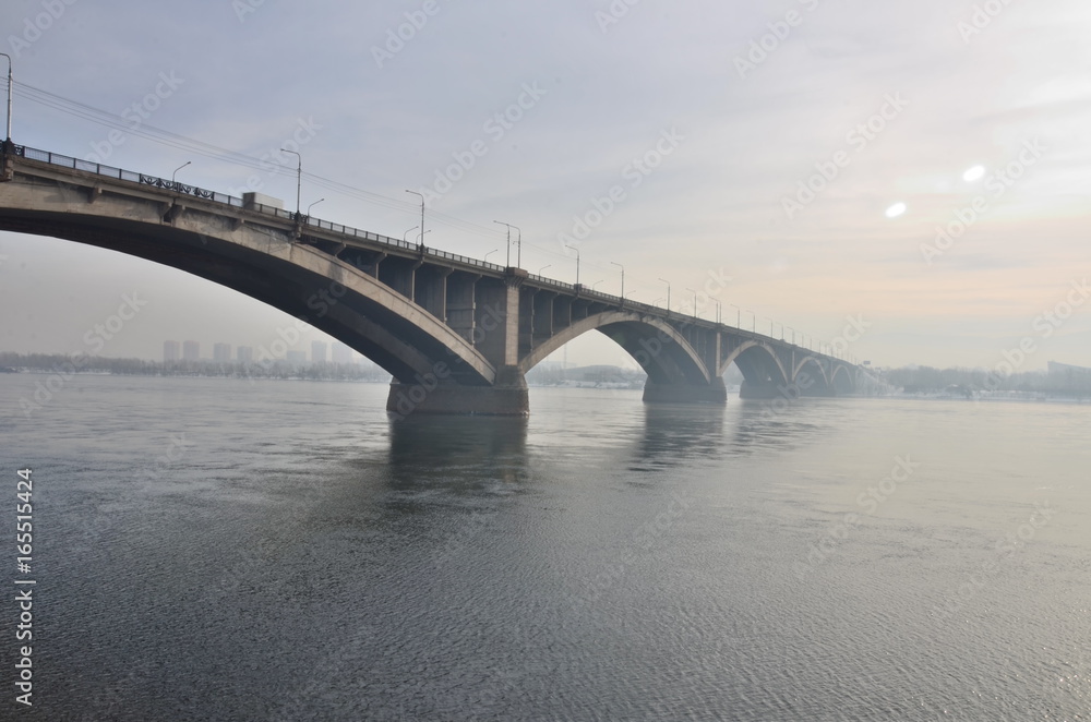мост мост