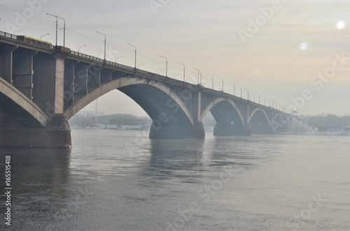мост © Александр Кузнецов