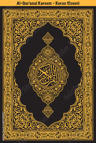 Vertor file ready for foil stamp print