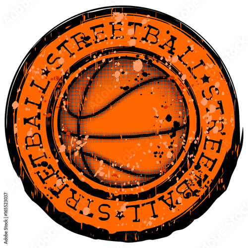 streetball
