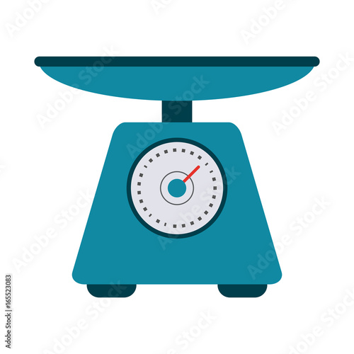 fitness and health icon concept