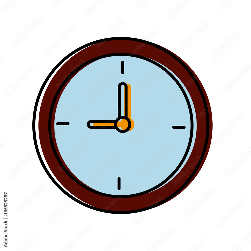 clock icon image clock icon image