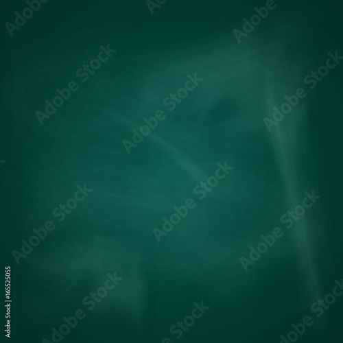 Green board.