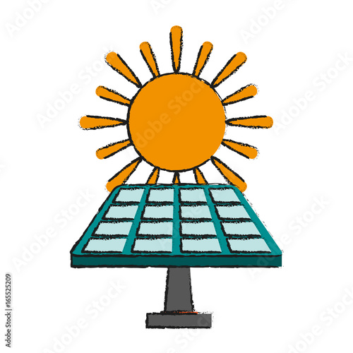 green ecology and enviroment icon