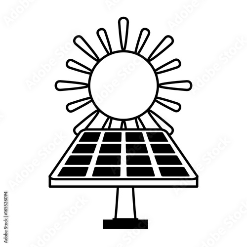 green ecology and enviroment icon
